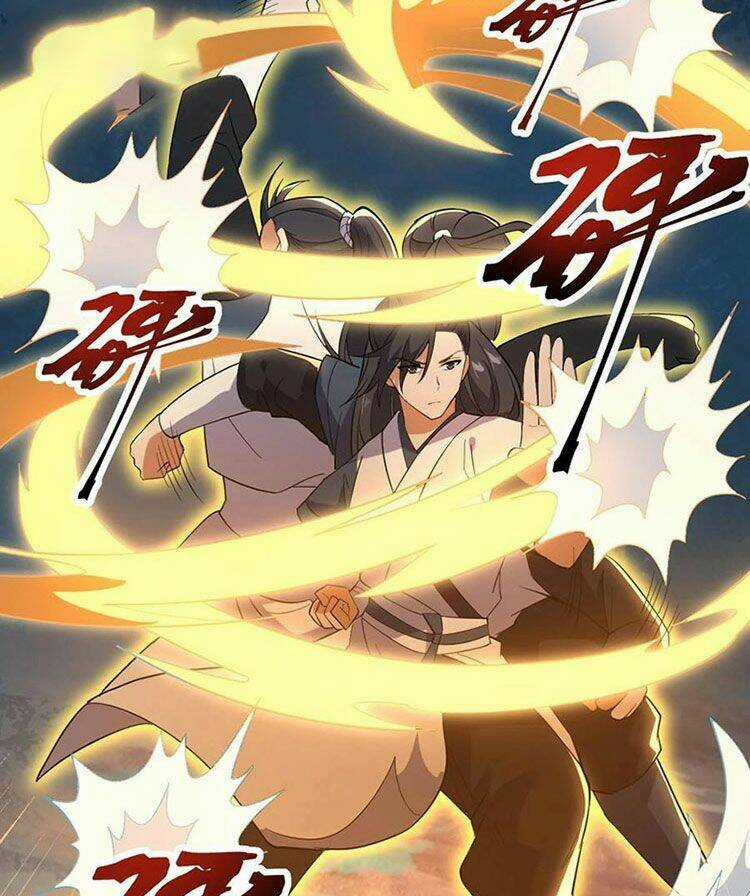 Vĩnh Sinh Chapter 30 trang 69