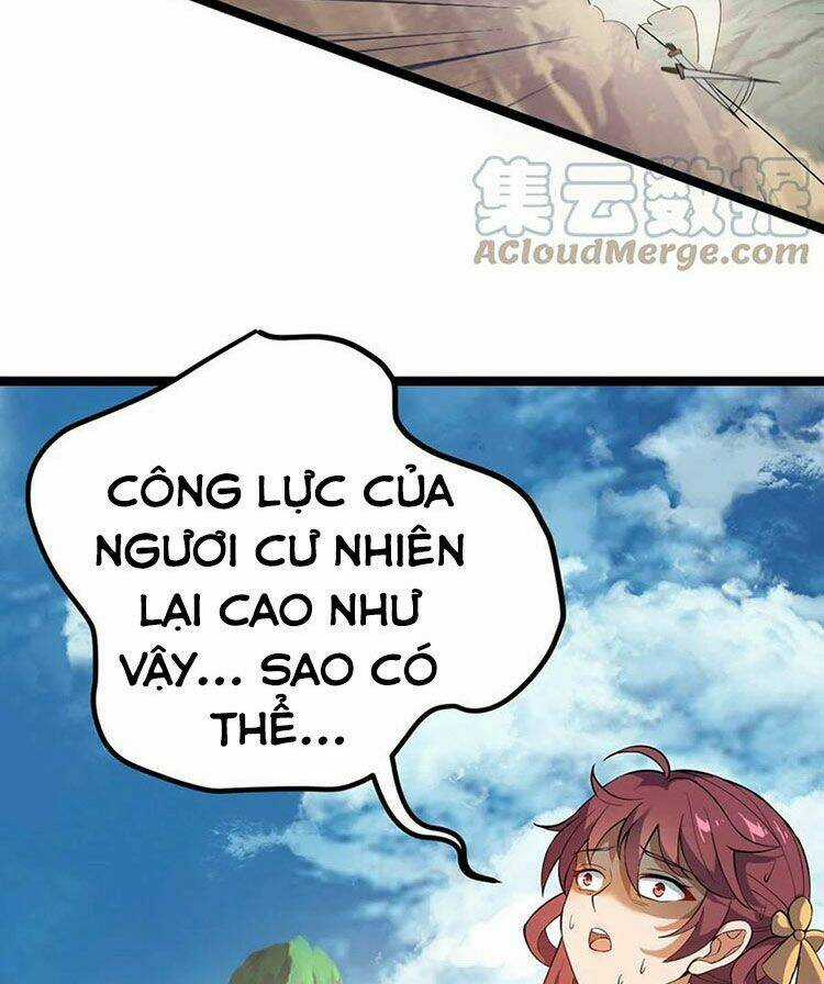 Vĩnh Sinh Chapter 30 trang 73