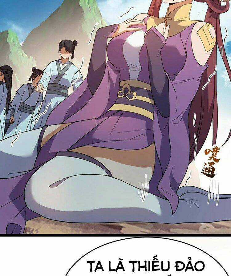 Vĩnh Sinh Chapter 30 trang 74