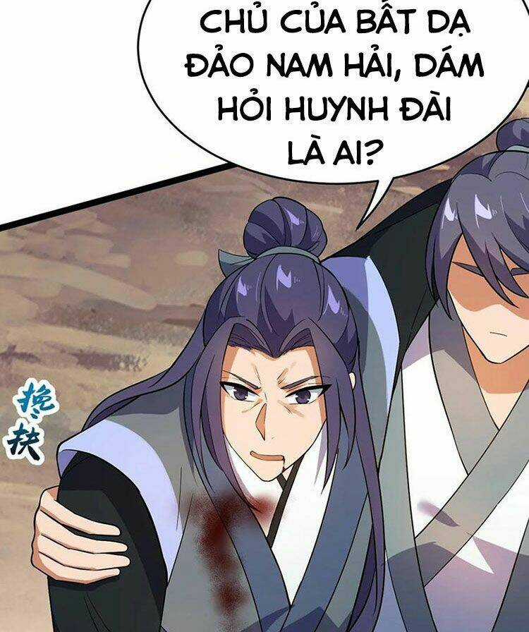 Vĩnh Sinh Chapter 30 trang 75