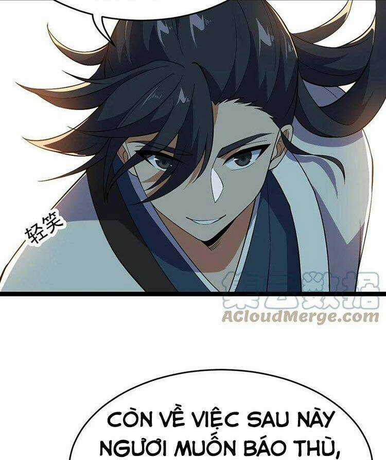 Vĩnh Sinh Chapter 30 trang 77