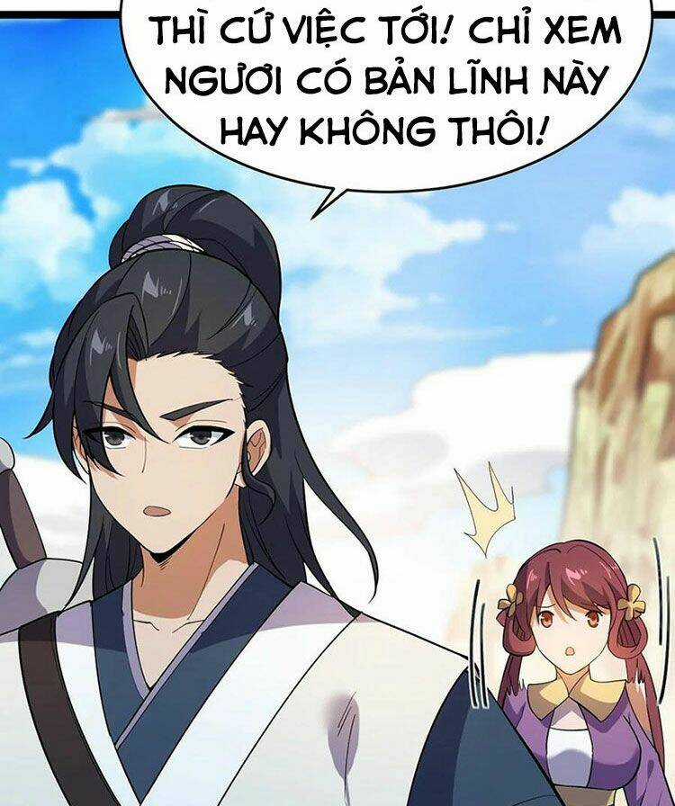 Vĩnh Sinh Chapter 30 trang 78