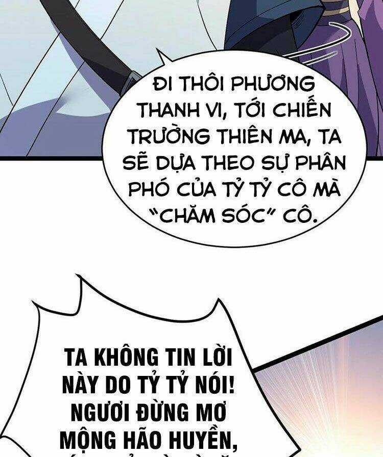 Vĩnh Sinh Chapter 30 trang 79