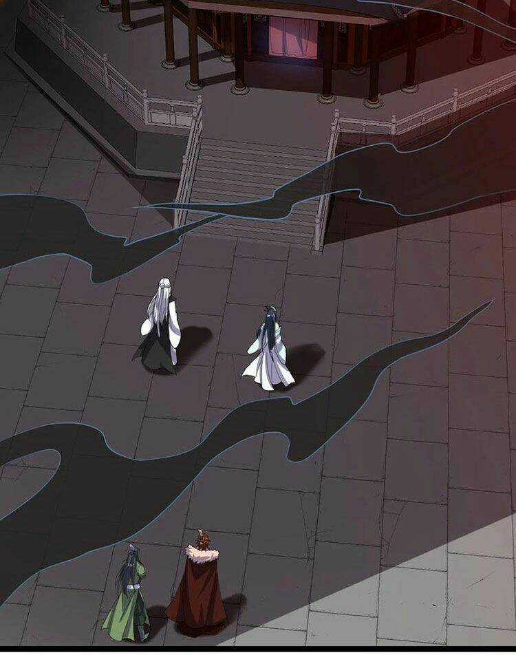 Vĩnh Sinh Chapter 30 trang 8