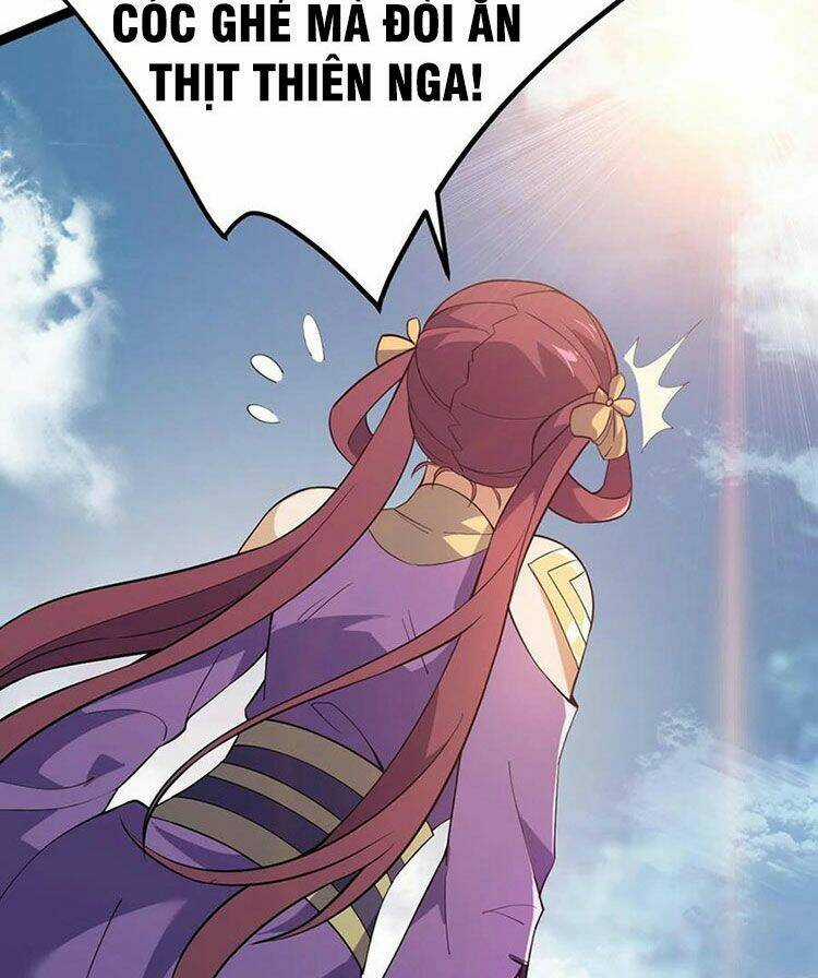 Vĩnh Sinh Chapter 30 trang 80