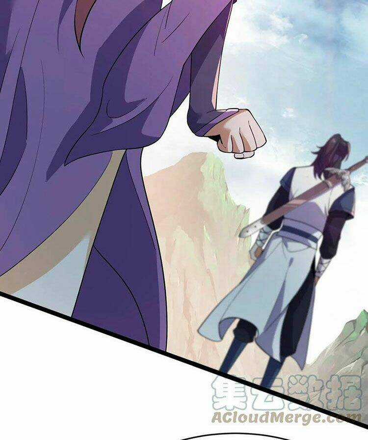 Vĩnh Sinh Chapter 30 trang 81