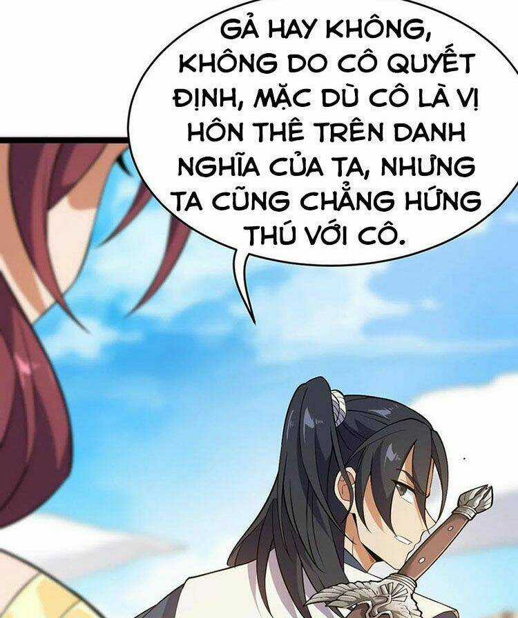 Vĩnh Sinh Chapter 30 trang 82