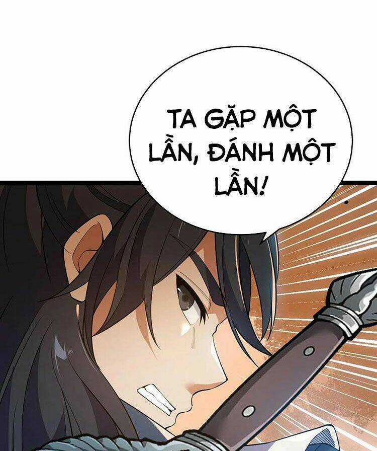 Vĩnh Sinh Chapter 30 trang 84