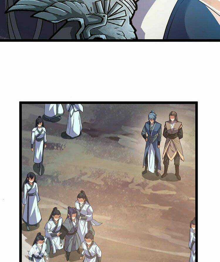 Vĩnh Sinh Chapter 30 trang 85