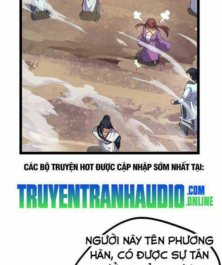 Vĩnh Sinh Chapter 30 trang 86