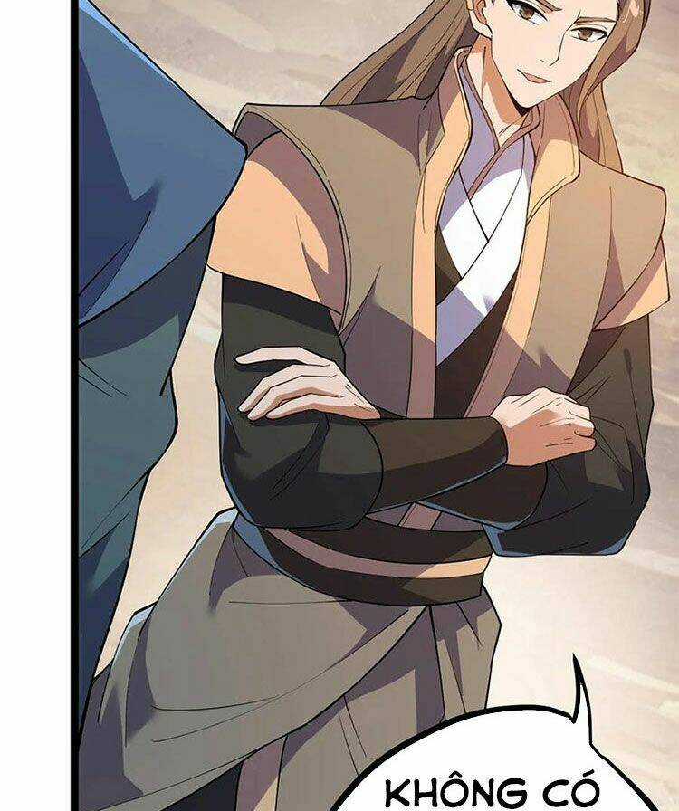 Vĩnh Sinh Chapter 30 trang 89