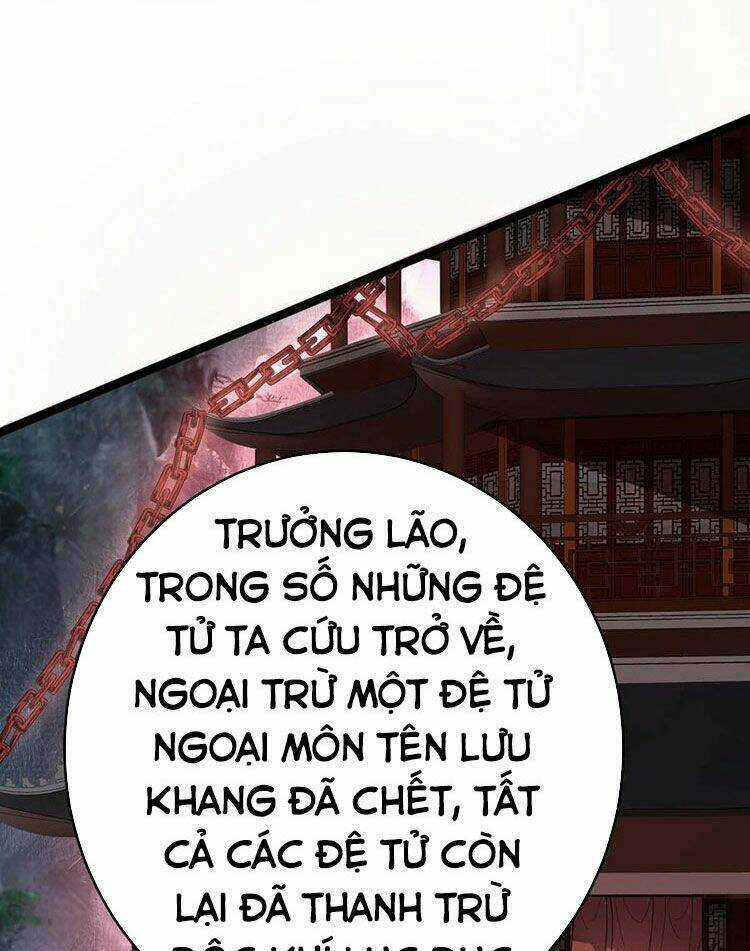 Vĩnh Sinh Chapter 30 trang 9
