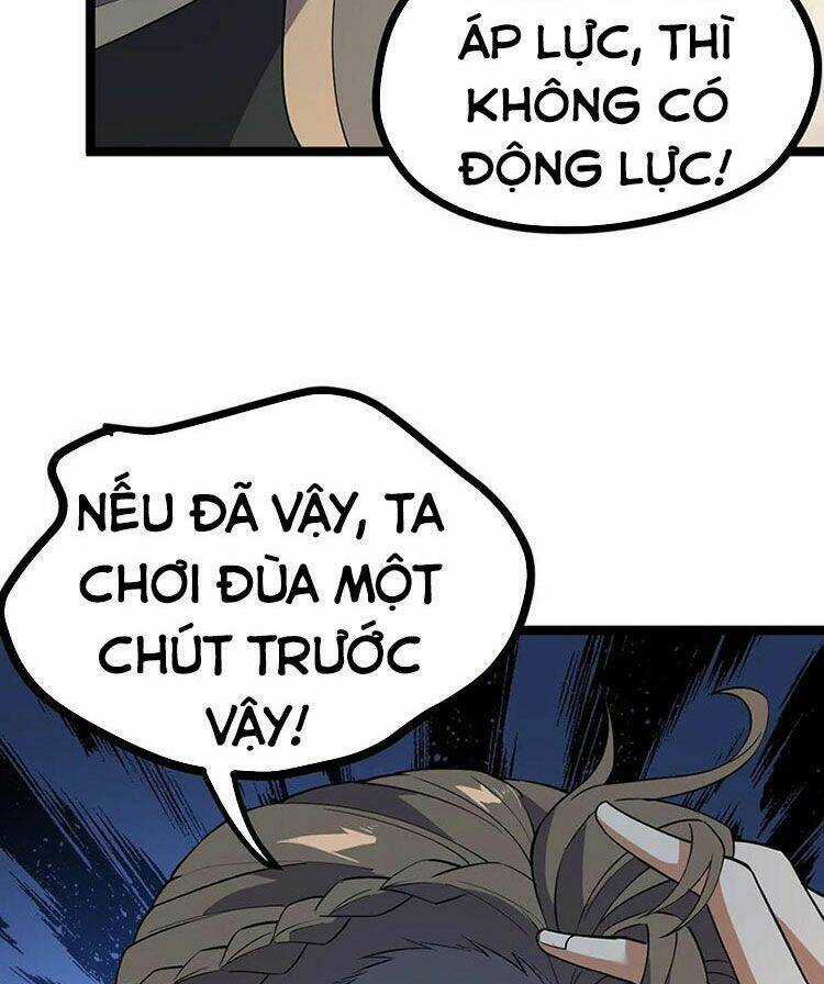 Vĩnh Sinh Chapter 30 trang 90