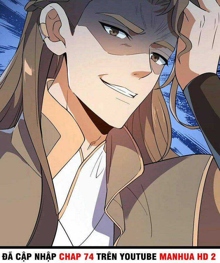 Vĩnh Sinh Chapter 30 trang 91