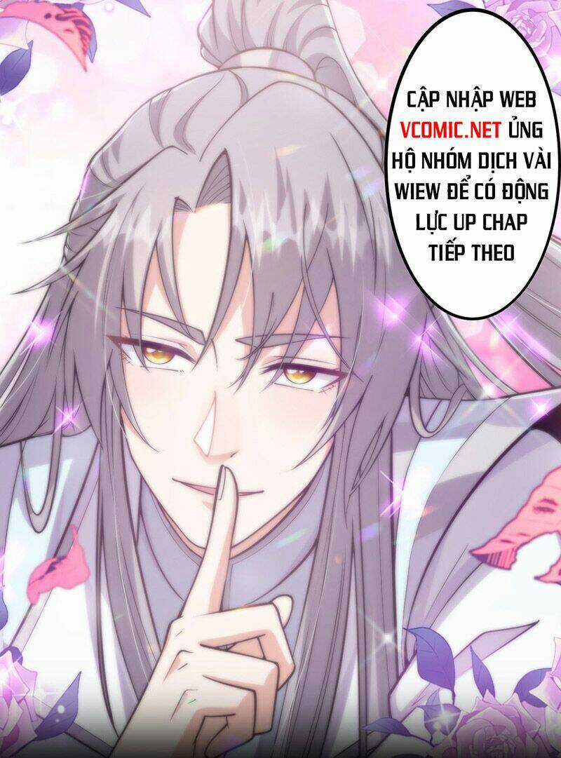 Vĩnh Sinh Chapter 31 trang 0