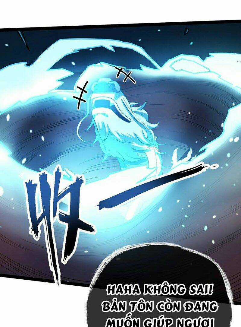 Vĩnh Sinh Chapter 32 trang 1