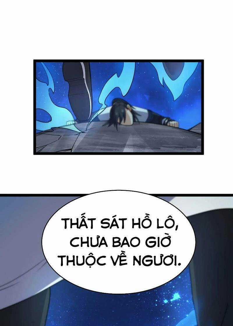Vĩnh Sinh Chapter 36 trang 1