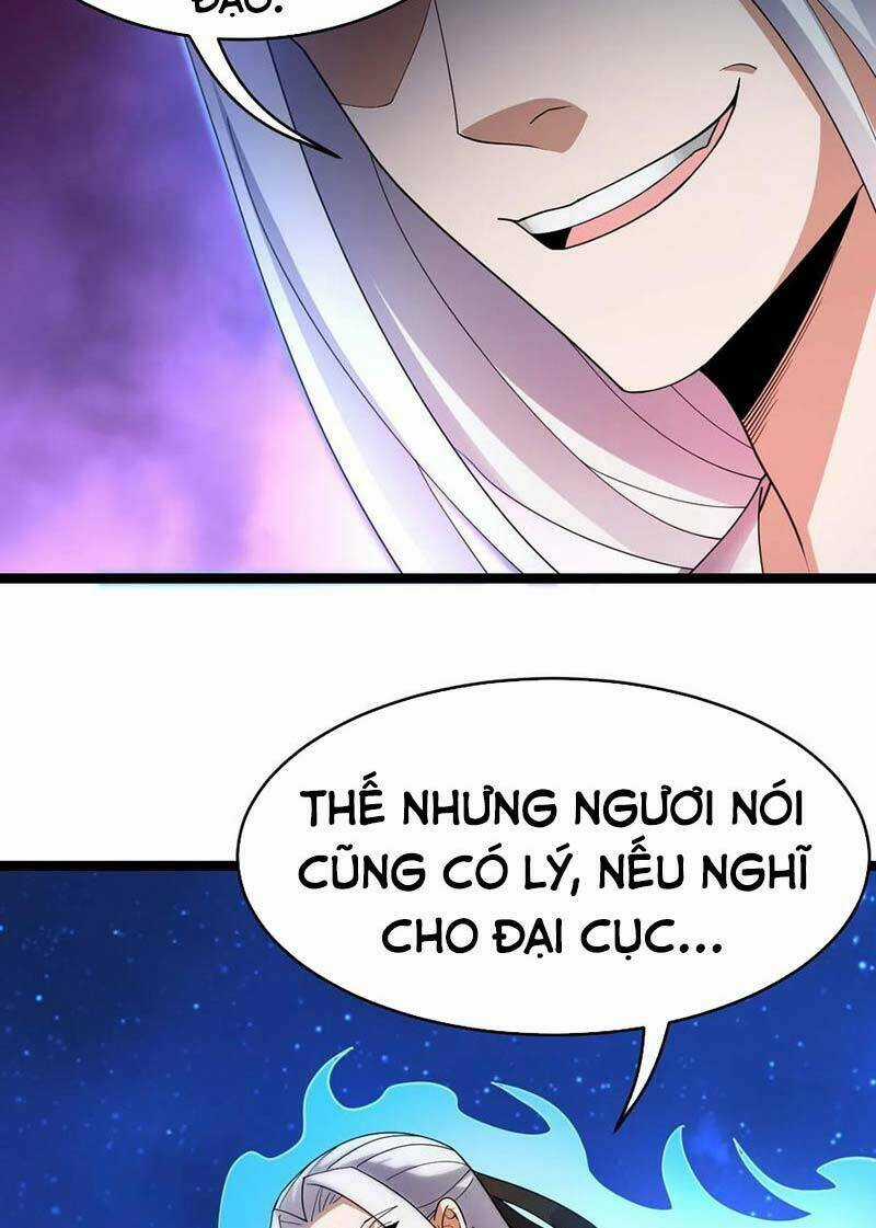 Vĩnh Sinh Chapter 36 trang 11