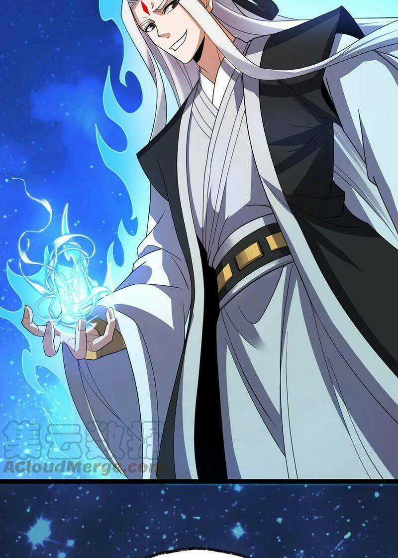 Vĩnh Sinh Chapter 36 trang 12