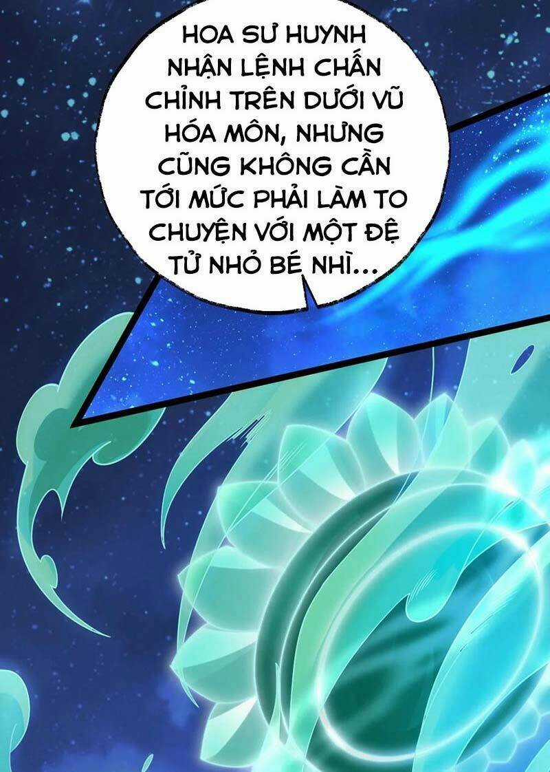 Vĩnh Sinh Chapter 36 trang 13