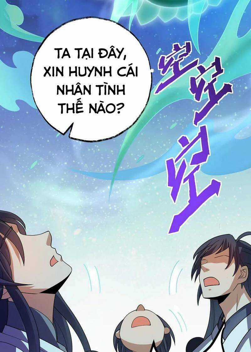 Vĩnh Sinh Chapter 36 trang 14