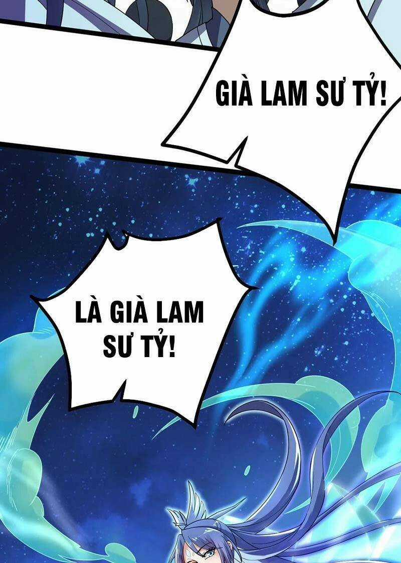 Vĩnh Sinh Chapter 36 trang 15