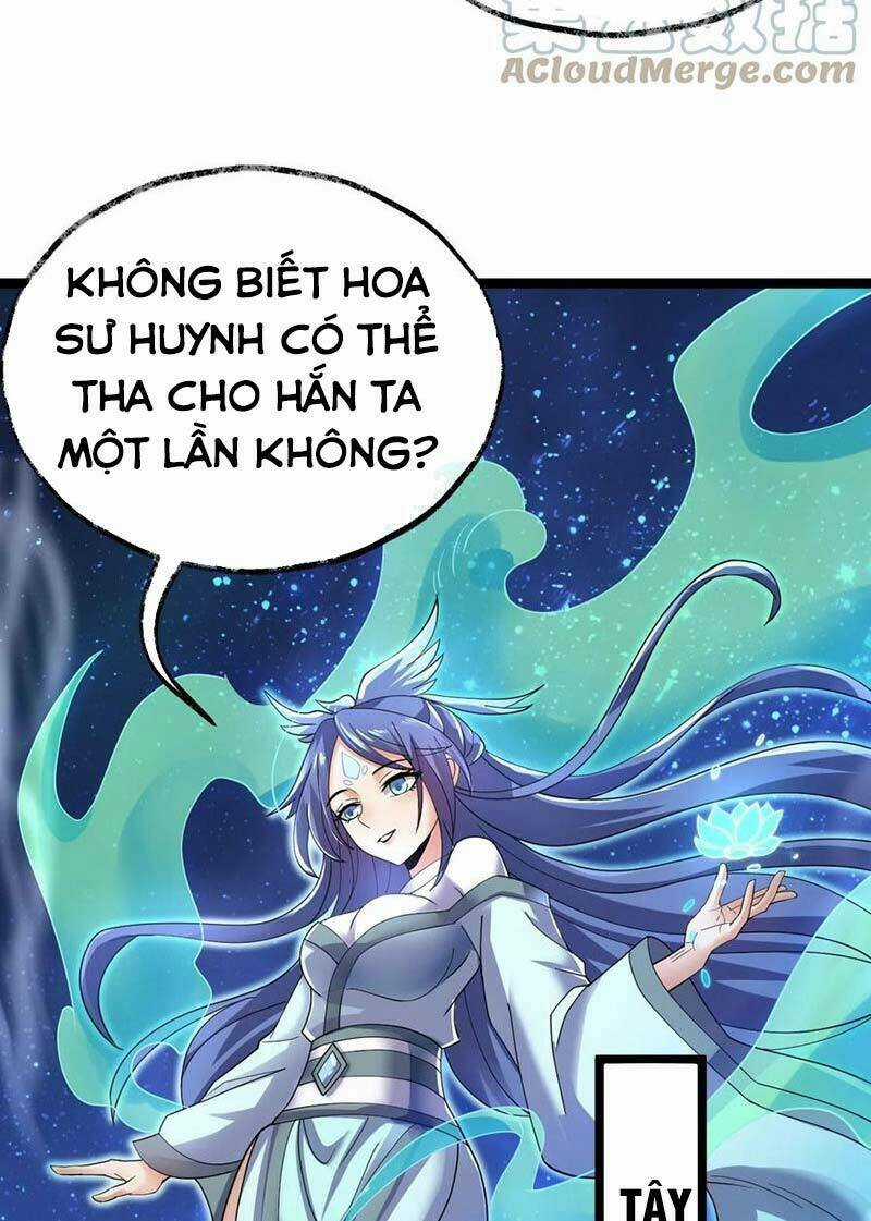 Vĩnh Sinh Chapter 36 trang 17