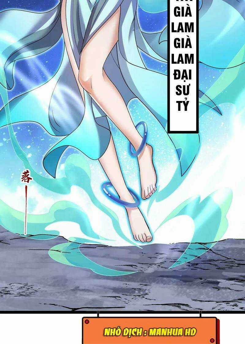 Vĩnh Sinh Chapter 36 trang 18