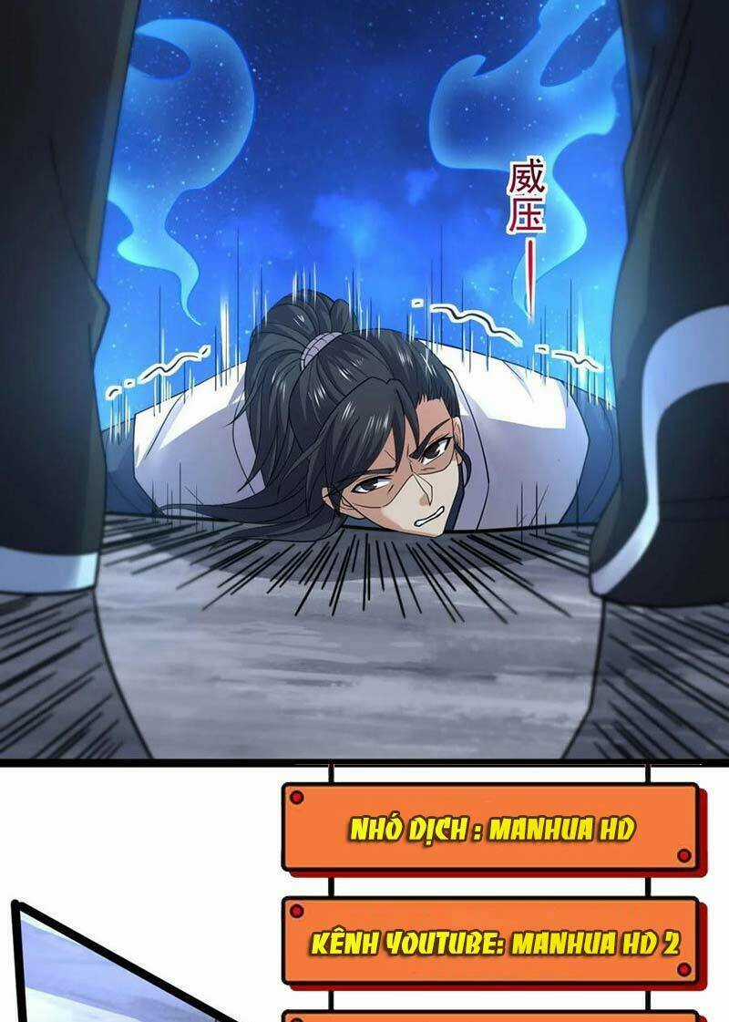 Vĩnh Sinh Chapter 36 trang 2