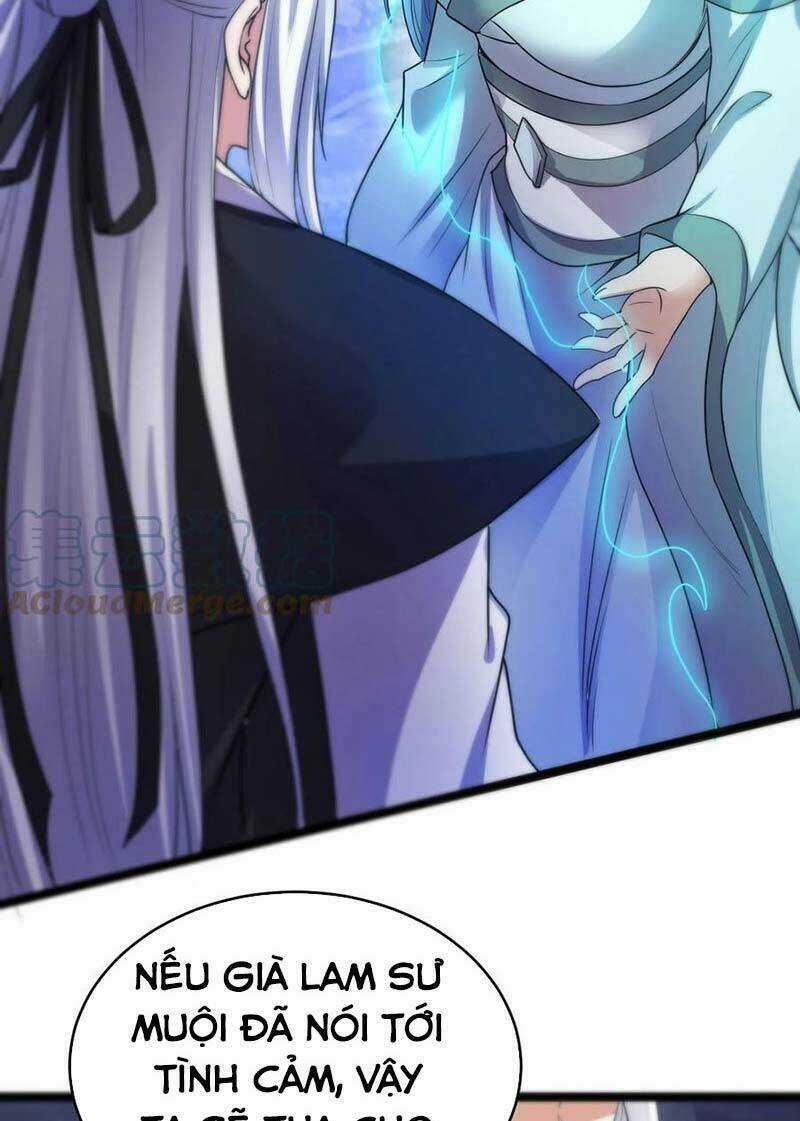 Vĩnh Sinh Chapter 36 trang 20