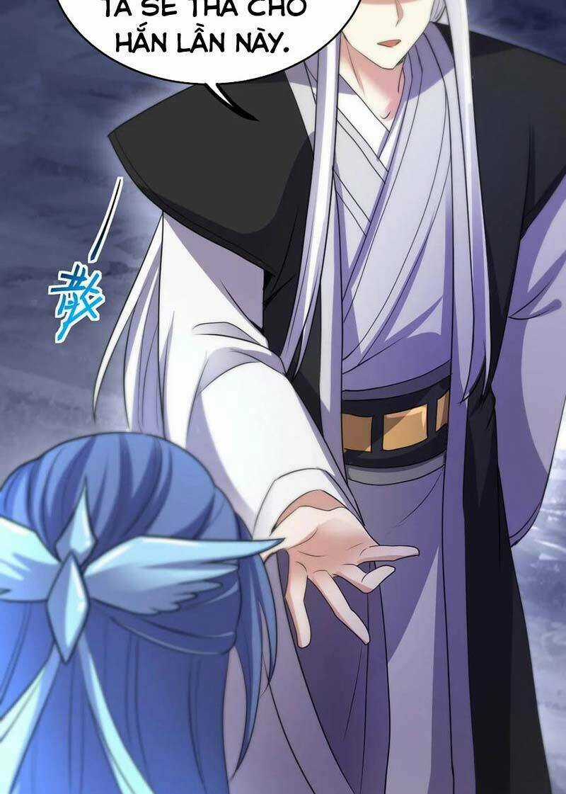 Vĩnh Sinh Chapter 36 trang 21