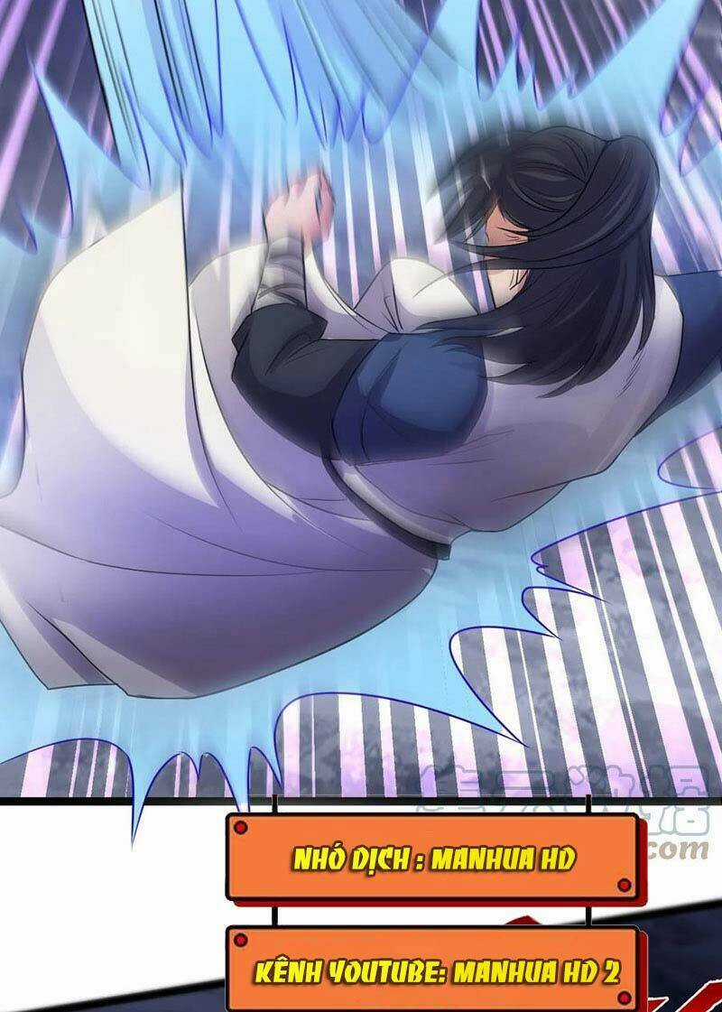 Vĩnh Sinh Chapter 36 trang 24