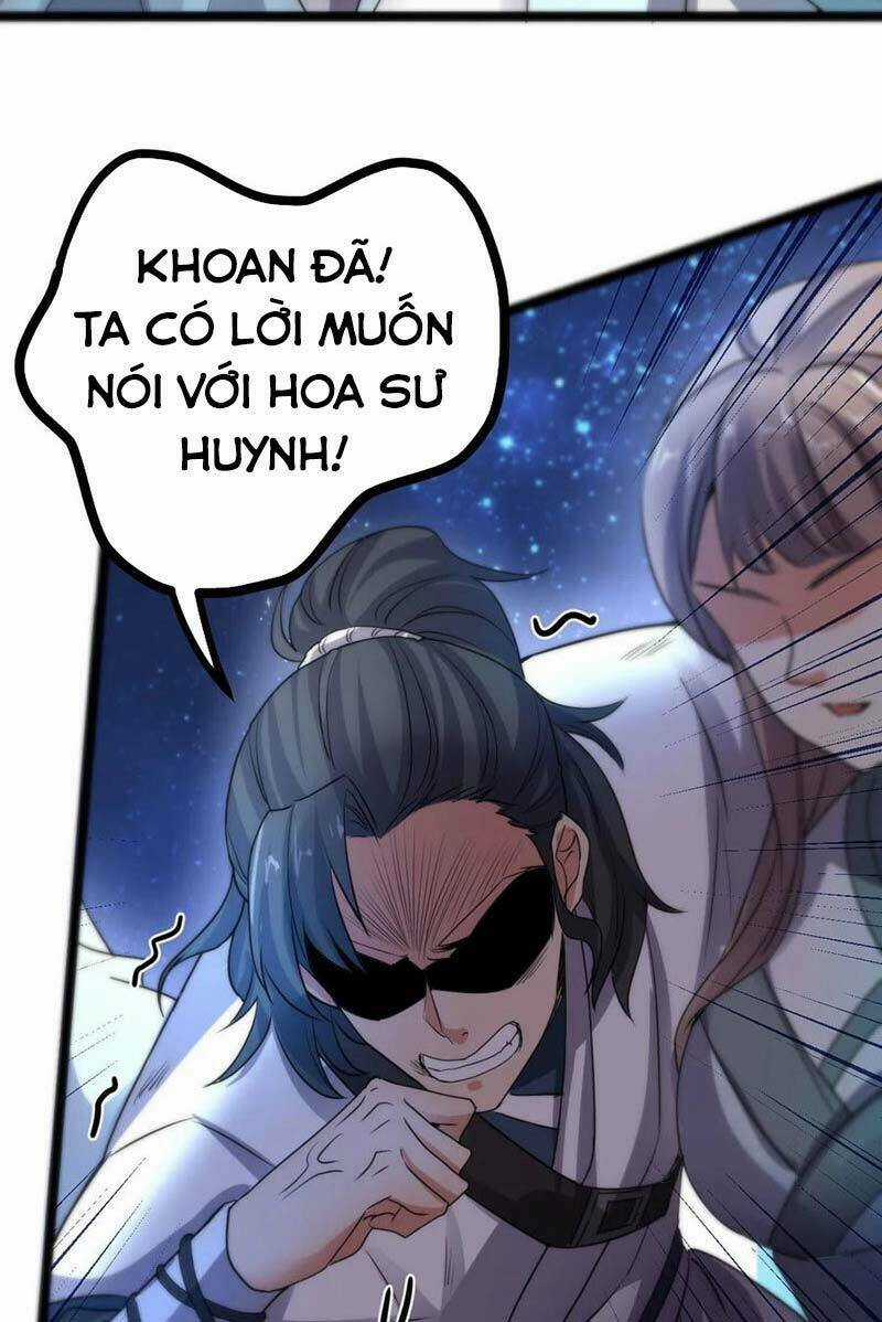 Vĩnh Sinh Chapter 36 trang 27