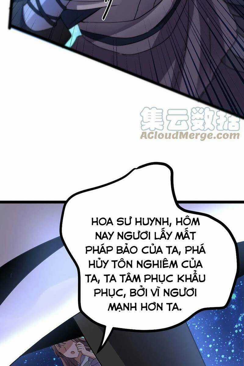 Vĩnh Sinh Chapter 36 trang 28