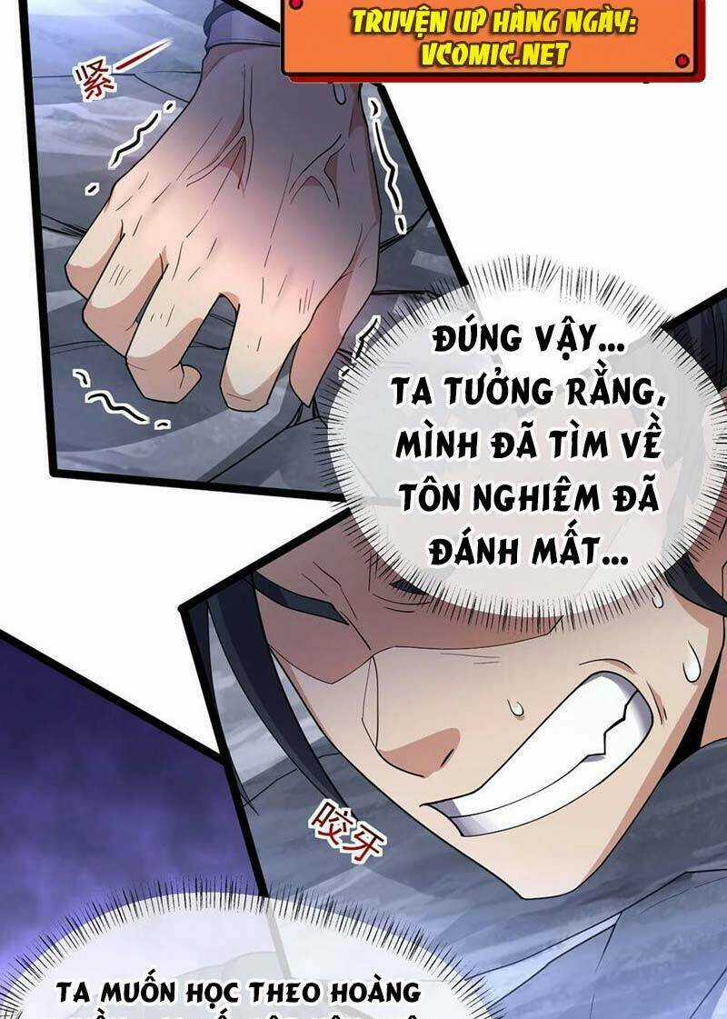 Vĩnh Sinh Chapter 36 trang 3