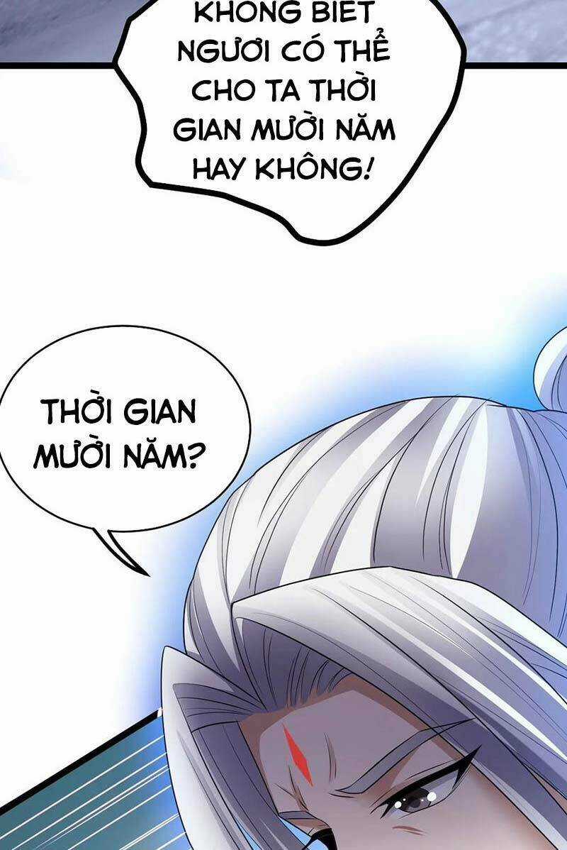 Vĩnh Sinh Chapter 36 trang 30