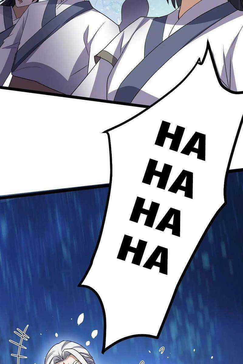 Vĩnh Sinh Chapter 36 trang 33