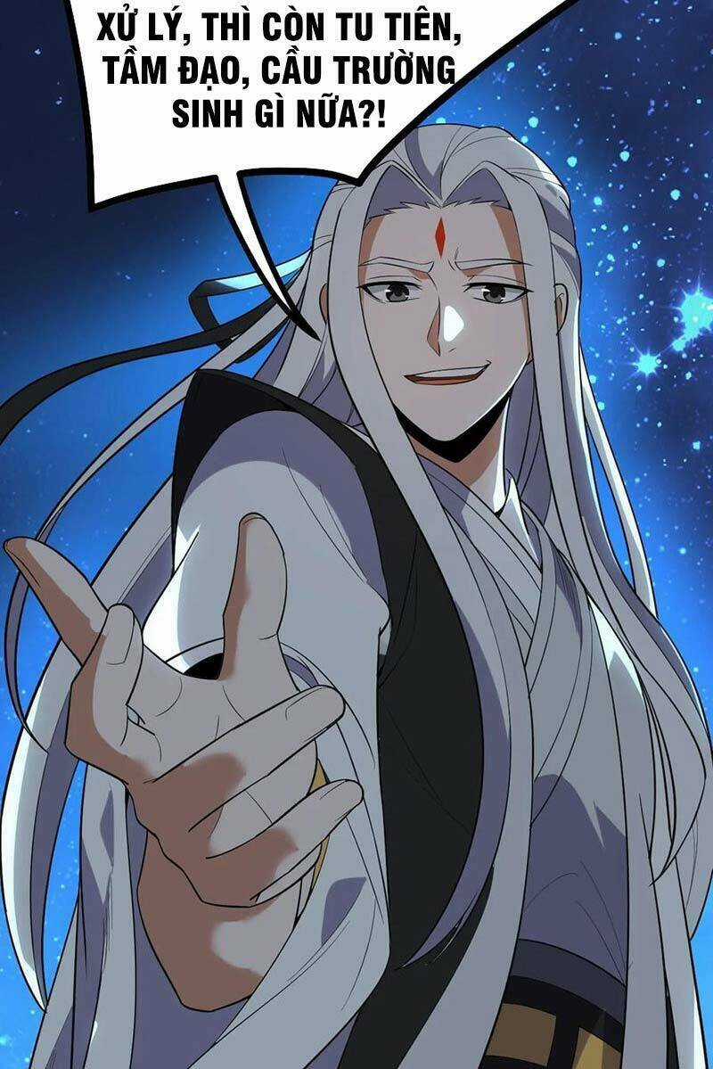 Vĩnh Sinh Chapter 36 trang 37