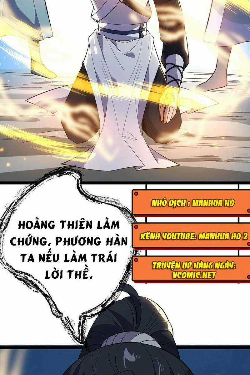 Vĩnh Sinh Chapter 36 trang 40