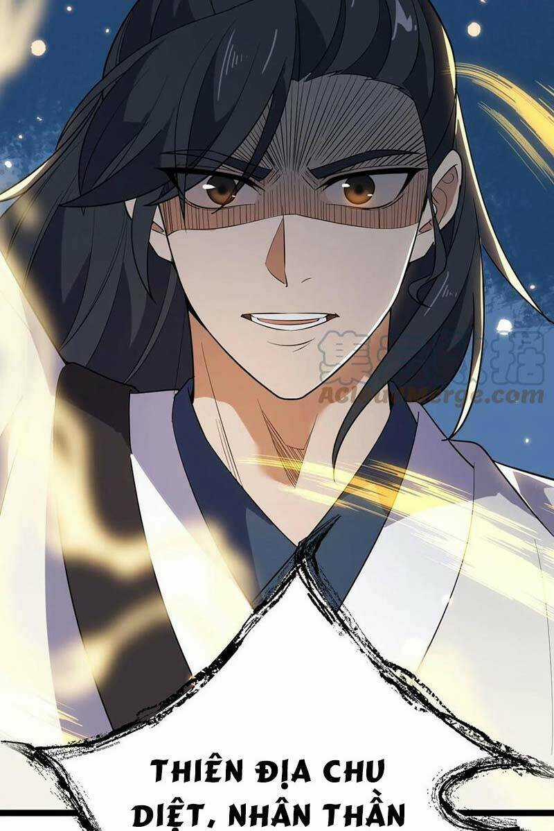 Vĩnh Sinh Chapter 36 trang 41