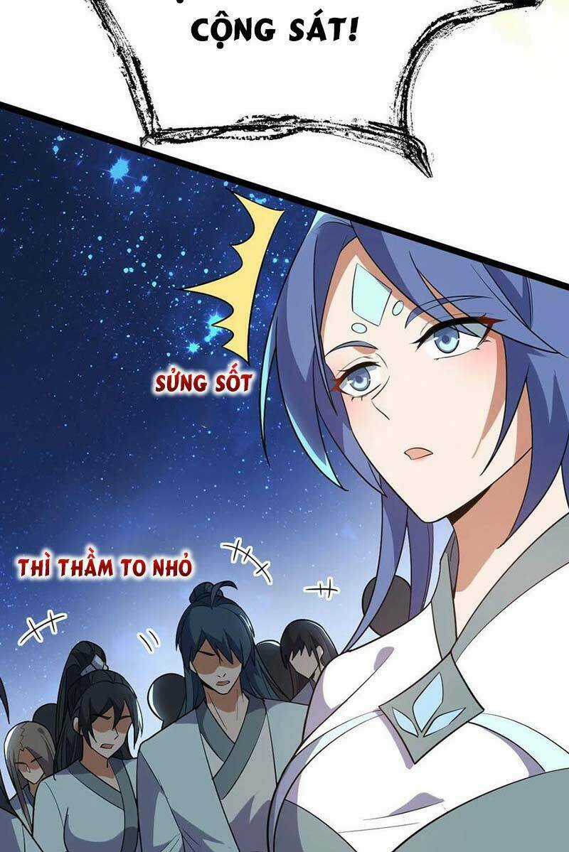 Vĩnh Sinh Chapter 36 trang 42