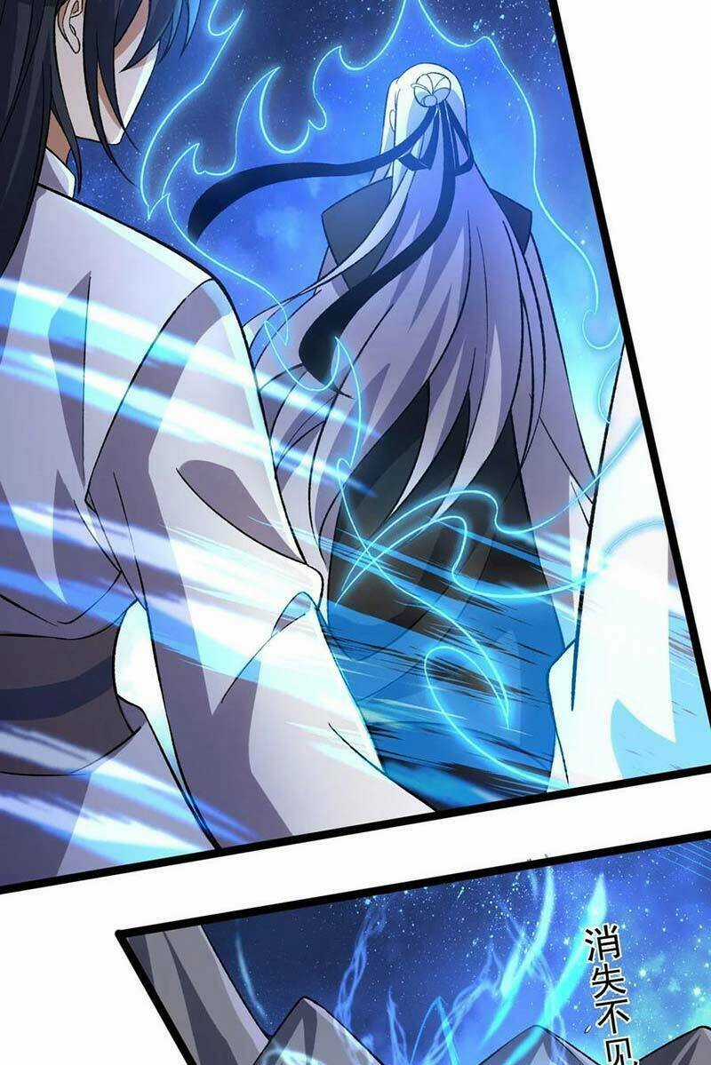 Vĩnh Sinh Chapter 36 trang 47