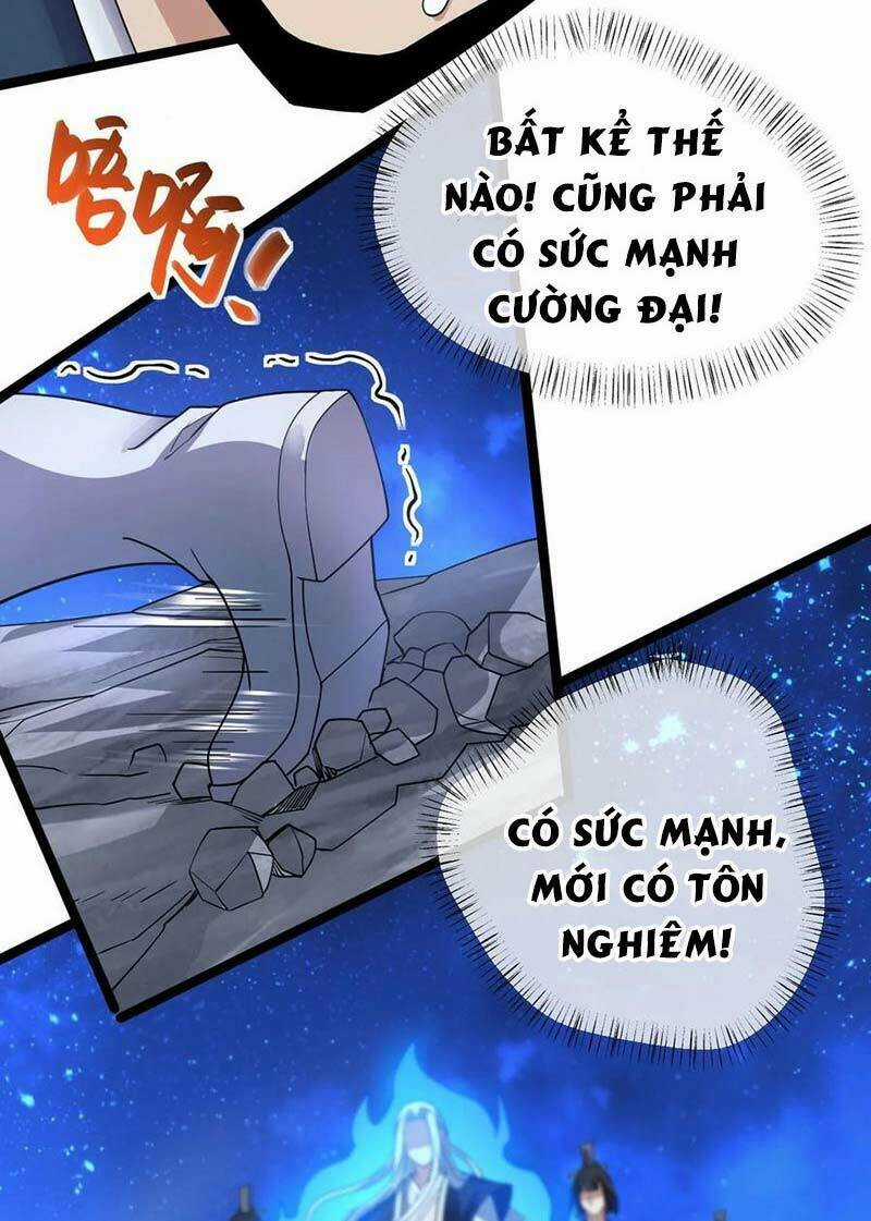 Vĩnh Sinh Chapter 36 trang 5