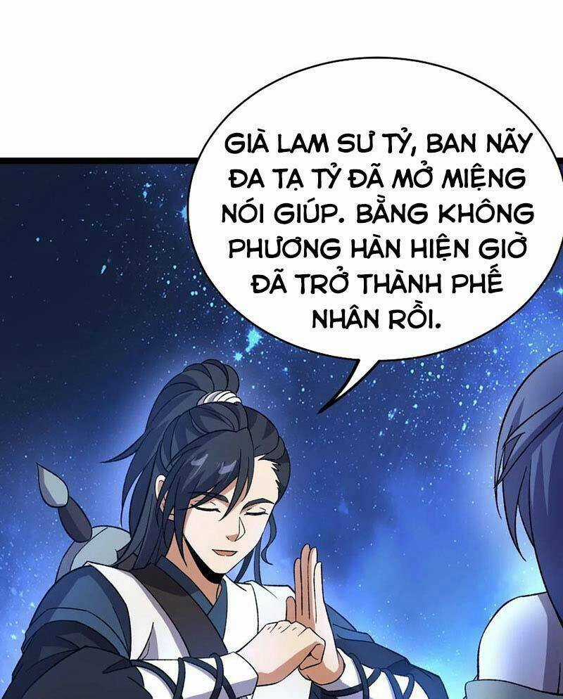 Vĩnh Sinh Chapter 36 trang 51