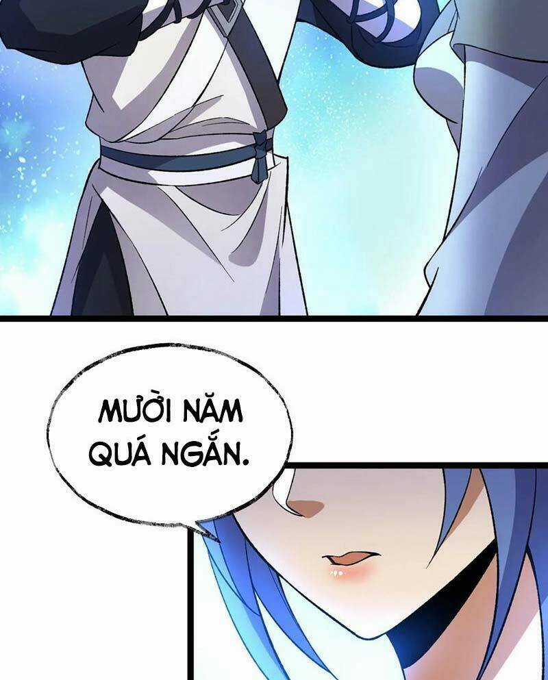 Vĩnh Sinh Chapter 36 trang 52