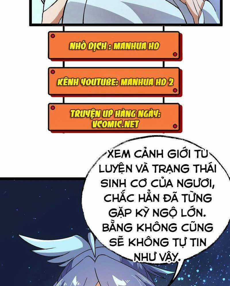 Vĩnh Sinh Chapter 36 trang 55