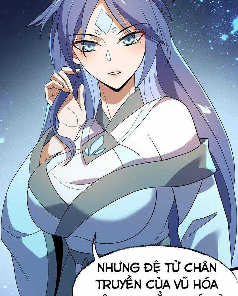 Vĩnh Sinh Chapter 36 trang 56