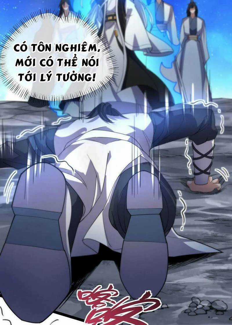 Vĩnh Sinh Chapter 36 trang 6