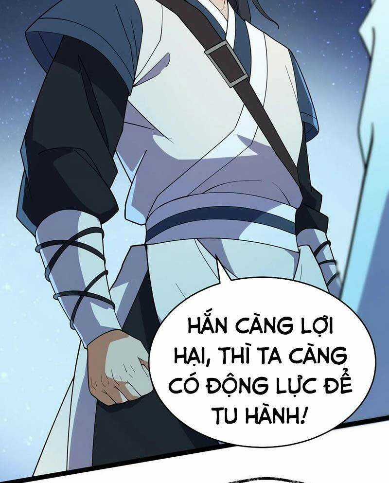 Vĩnh Sinh Chapter 36 trang 61