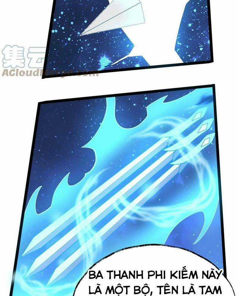 Vĩnh Sinh Chapter 36 trang 64